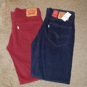 Mens Levi's